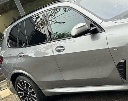 Сірий БМВ Х5, об'ємом двигуна 2.99 л та пробігом 41 тис. км за 104000 $, фото 3 на Automoto.ua