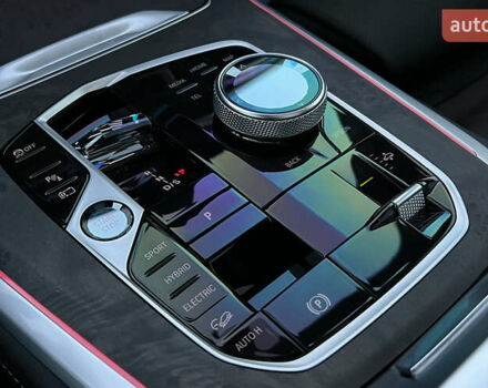 Сірий БМВ Х5, об'ємом двигуна 3 л та пробігом 16 тис. км за 99000 $, фото 18 на Automoto.ua