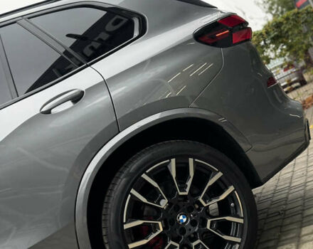 Сірий БМВ Х5, об'ємом двигуна 2.99 л та пробігом 41 тис. км за 104000 $, фото 21 на Automoto.ua