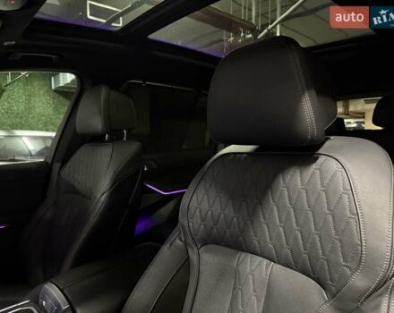 Серый БМВ Х5, объемом двигателя 4.39 л и пробегом 19 тыс. км за 105900 $, фото 35 на Automoto.ua