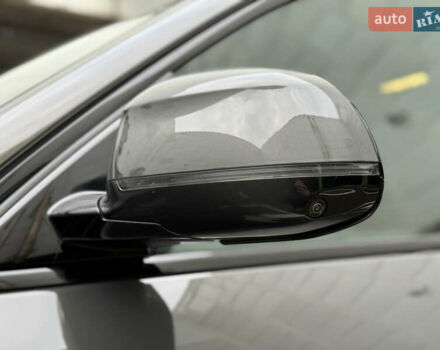 Серый БМВ Х5, объемом двигателя 3 л и пробегом 71 тыс. км за 89000 $, фото 3 на Automoto.ua