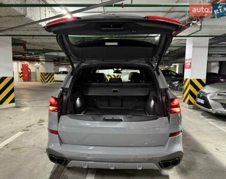 Серый БМВ Х5, объемом двигателя 4.39 л и пробегом 19 тыс. км за 105900 $, фото 79 на Automoto.ua