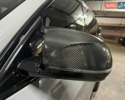 Серый БМВ Х5, объемом двигателя 4.39 л и пробегом 19 тыс. км за 105900 $, фото 7 на Automoto.ua