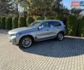Сірий БМВ Х5, об'ємом двигуна 3 л та пробігом 23 тис. км за 79500 $, фото 4 на Automoto.ua