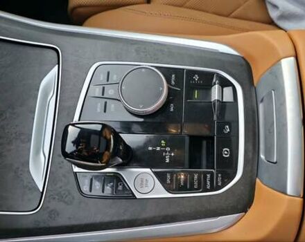 Серый БМВ Х5, объемом двигателя 3 л и пробегом 57 тыс. км за 77500 $, фото 15 на Automoto.ua