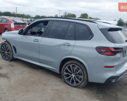 Сірий БМВ Х5, об'ємом двигуна 0 л та пробігом 42 тис. км за 76000 $, фото 2 на Automoto.ua