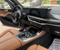 Сірий БМВ Х5, об'ємом двигуна 4.4 л та пробігом 28 тис. км за 114900 $, фото 45 на Automoto.ua