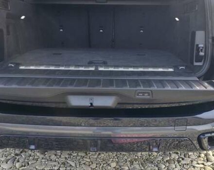 Серый БМВ Х5, объемом двигателя 3 л и пробегом 57 тыс. км за 77500 $, фото 23 на Automoto.ua