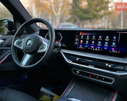 Сірий БМВ Х5, об'ємом двигуна 3 л та пробігом 16 тис. км за 99000 $, фото 23 на Automoto.ua