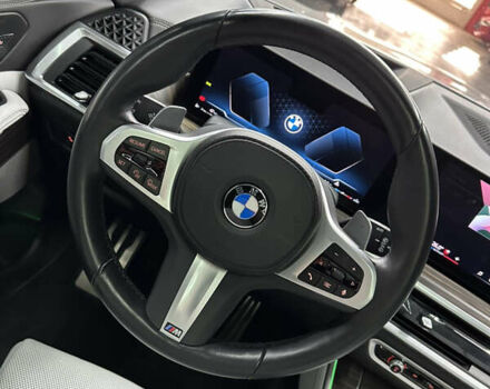 Сірий БМВ Х5, об'ємом двигуна 3 л та пробігом 23 тис. км за 87500 $, фото 24 на Automoto.ua