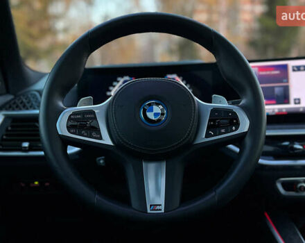 Сірий БМВ Х5, об'ємом двигуна 3 л та пробігом 16 тис. км за 99000 $, фото 10 на Automoto.ua