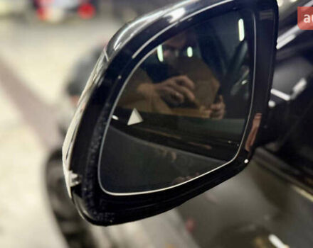 Серый БМВ Х5, объемом двигателя 3 л и пробегом 35 тыс. км за 104900 $, фото 28 на Automoto.ua