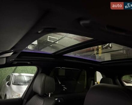 Серый БМВ Х5, объемом двигателя 4.39 л и пробегом 19 тыс. км за 105900 $, фото 33 на Automoto.ua