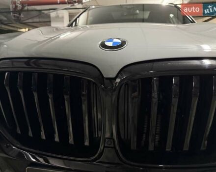 Серый БМВ Х5, объемом двигателя 4.39 л и пробегом 19 тыс. км за 105900 $, фото 21 на Automoto.ua