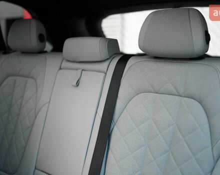 Серый БМВ Х5, объемом двигателя 3 л и пробегом 35 тыс. км за 105000 $, фото 15 на Automoto.ua