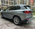 Сірий БМВ Х5, об'ємом двигуна 3 л та пробігом 65 тис. км за 70900 $, фото 10 на Automoto.ua