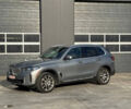 Серый БМВ Х5, объемом двигателя 3 л и пробегом 56 тыс. км за 71900 $, фото 1 на Automoto.ua