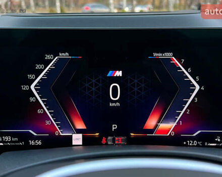 Сірий БМВ Х5, об'ємом двигуна 3 л та пробігом 16 тис. км за 99000 $, фото 15 на Automoto.ua