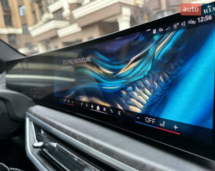 Сірий БМВ Х5, об'ємом двигуна 3 л та пробігом 65 тис. км за 70900 $, фото 58 на Automoto.ua