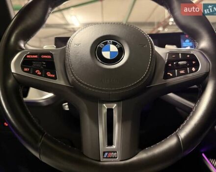 Серый БМВ Х5, объемом двигателя 4.39 л и пробегом 19 тыс. км за 105900 $, фото 44 на Automoto.ua