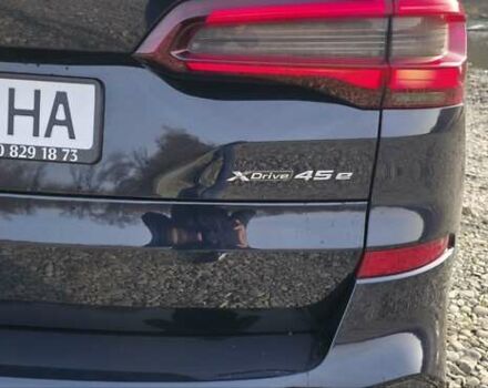 Серый БМВ Х5, объемом двигателя 3 л и пробегом 57 тыс. км за 77500 $, фото 8 на Automoto.ua