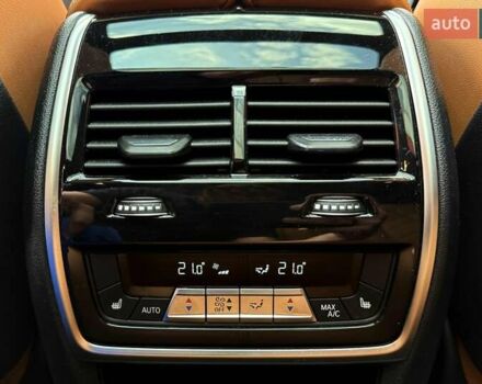 Сірий БМВ Х5, об'ємом двигуна 4.4 л та пробігом 28 тис. км за 114900 $, фото 34 на Automoto.ua