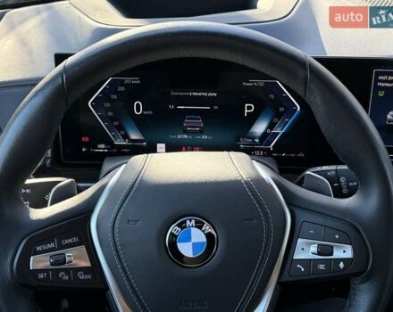 Сірий БМВ Х5, об'ємом двигуна 3 л та пробігом 23 тис. км за 79500 $, фото 63 на Automoto.ua