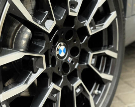 Сірий БМВ Х5, об'ємом двигуна 2.99 л та пробігом 41 тис. км за 104000 $, фото 20 на Automoto.ua