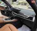 Сірий БМВ Х5, об'ємом двигуна 4.4 л та пробігом 28 тис. км за 114900 $, фото 44 на Automoto.ua
