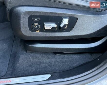 Сірий БМВ Х5, об'ємом двигуна 3 л та пробігом 23 тис. км за 79500 $, фото 53 на Automoto.ua