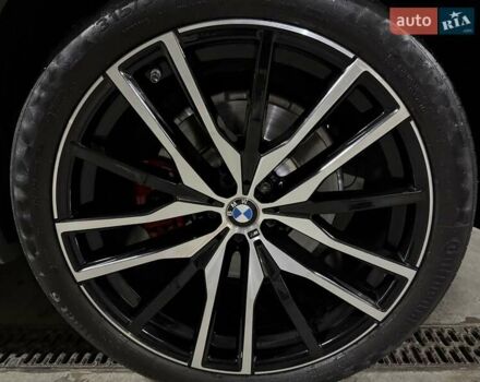 Серый БМВ Х5, объемом двигателя 4.39 л и пробегом 19 тыс. км за 105900 $, фото 9 на Automoto.ua