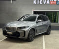 Сірий БМВ Х5, об'ємом двигуна 3 л та пробігом 37 тис. км за 83000 $, фото 1 на Automoto.ua