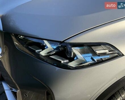 Сірий БМВ Х5, об'ємом двигуна 3 л та пробігом 23 тис. км за 79500 $, фото 29 на Automoto.ua