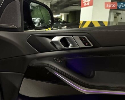 Серый БМВ Х5, объемом двигателя 4.39 л и пробегом 19 тыс. км за 105900 $, фото 74 на Automoto.ua