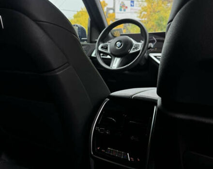 Сірий БМВ Х5, об'ємом двигуна 2.99 л та пробігом 41 тис. км за 104000 $, фото 11 на Automoto.ua