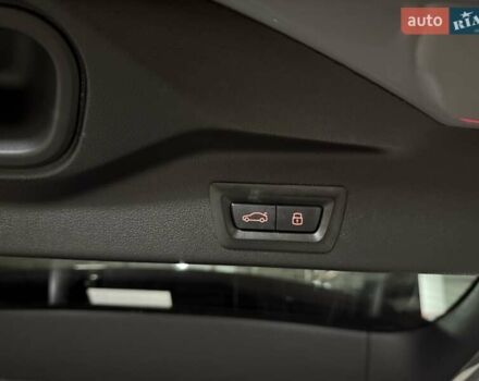 Серый БМВ Х5, объемом двигателя 4.39 л и пробегом 19 тыс. км за 105900 $, фото 80 на Automoto.ua