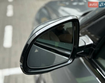 Серый БМВ Х5, объемом двигателя 3 л и пробегом 71 тыс. км за 89000 $, фото 4 на Automoto.ua