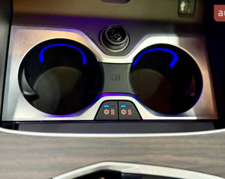 Серый БМВ Х5, объемом двигателя 3 л и пробегом 35 тыс. км за 104900 $, фото 49 на Automoto.ua