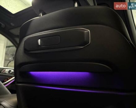 Серый БМВ Х5, объемом двигателя 4.39 л и пробегом 19 тыс. км за 105900 $, фото 71 на Automoto.ua