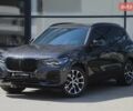 Серый БМВ Х5, объемом двигателя 3 л и пробегом 50 тыс. км за 63000 $, фото 2 на Automoto.ua