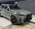 Серый БМВ Х5, объемом двигателя 3 л и пробегом 35 тыс. км за 104900 $, фото 1 на Automoto.ua