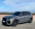 Серый БМВ Х5, объемом двигателя 3 л и пробегом 27 тыс. км за 93000 $, фото 1 на Automoto.ua