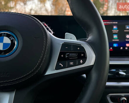 Сірий БМВ Х5, об'ємом двигуна 3 л та пробігом 16 тис. км за 99000 $, фото 12 на Automoto.ua