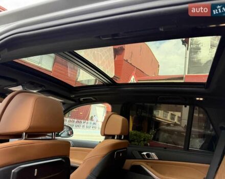Сірий БМВ Х5, об'ємом двигуна 4.4 л та пробігом 28 тис. км за 114900 $, фото 33 на Automoto.ua