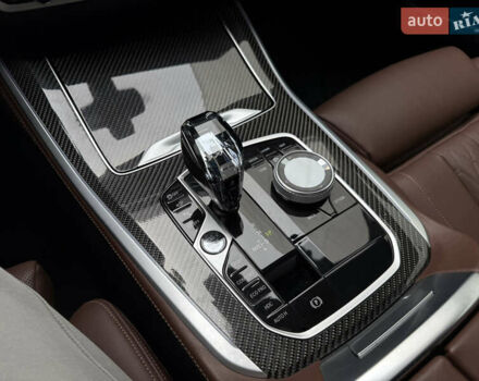 Серый БМВ Х5, объемом двигателя 3 л и пробегом 71 тыс. км за 89000 $, фото 21 на Automoto.ua