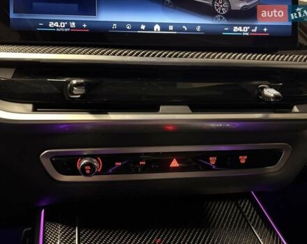 Серый БМВ Х5, объемом двигателя 4.39 л и пробегом 19 тыс. км за 105900 $, фото 54 на Automoto.ua