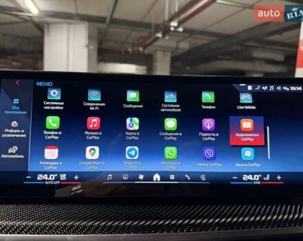 Серый БМВ Х5, объемом двигателя 4.39 л и пробегом 19 тыс. км за 105900 $, фото 51 на Automoto.ua