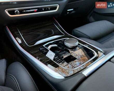 Сірий БМВ Х5, об'ємом двигуна 3 л та пробігом 23 тис. км за 79500 $, фото 56 на Automoto.ua