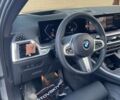 Серый БМВ Х5, объемом двигателя 3 л и пробегом 27 тыс. км за 93000 $, фото 10 на Automoto.ua