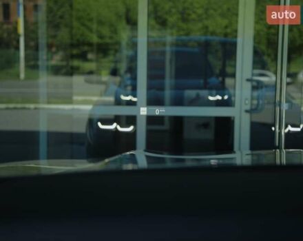 Серый БМВ Х5, объемом двигателя 3 л и пробегом 50 тыс. км за 62000 $, фото 13 на Automoto.ua